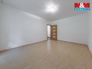 Prodej bytu 3+1, Karlovy Vary - Rybáře, U Koupaliště, 84 m2