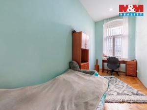 Prodej bytu 3+kk, Karlovy Vary, Zámecký vrch, 72 m2