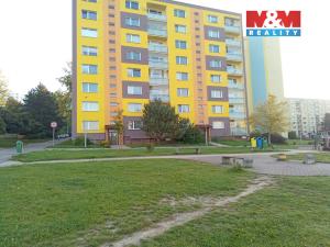 Prodej bytu 2+kk, Česká Lípa, Vladimirská, 41 m2