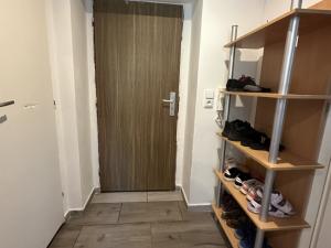 Prodej bytu 1+1, Ostrava - Zábřeh, Čujkovova, 29 m2