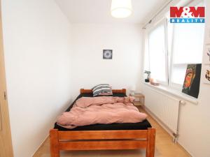 Pronájem bytu 2+kk, Praha, Semická, 44 m2