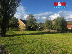 Prodej pozemku pro bydlení, Vamberk - Merklovice, 829 m2