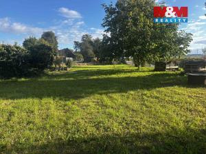 Prodej pozemku pro bydlení, Vamberk - Merklovice, 829 m2