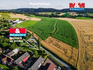 Prodej pozemku pro bydlení, Vamberk - Merklovice, 829 m2