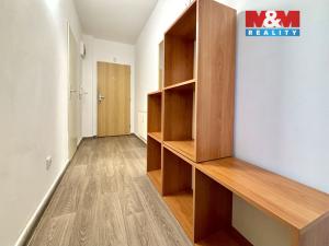 Pronájem bytu 1+1, Náchod - Staré Město nad Metují, Duhová, 43 m2