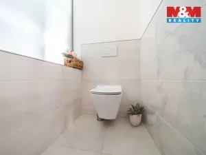 Prodej rodinného domu, Mirošov, Skořická, 208 m2