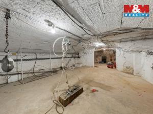 Prodej restaurace, Děčín - Děčín IV-Podmokly, Teplická, 1000 m2