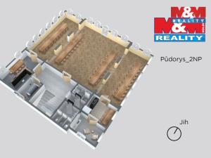 Prodej restaurace, Děčín - Děčín IV-Podmokly, Teplická, 1000 m2