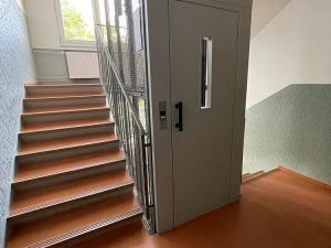 Pronájem bytu 2+kk, České Budějovice - České Budějovice 3, Puklicova, 36 m2