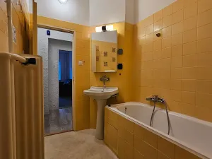 Pronájem bytu 2+1, Brno, Hradiska, 53 m2