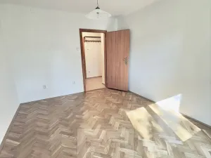 Pronájem bytu 2+1, Kladno, Dr. Foustky, 48 m2