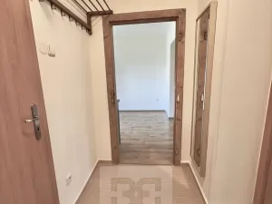 Pronájem bytu 2+1, Kladno, Dr. Foustky, 48 m2