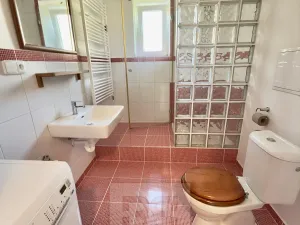 Pronájem bytu 2+1, Kladno, Dr. Foustky, 48 m2