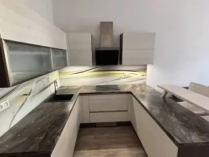 Pronájem bytu 2+kk, Praha - Karlín, Březinova, 55 m2