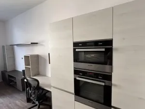 Pronájem bytu 2+kk, Praha - Karlín, Březinova, 55 m2