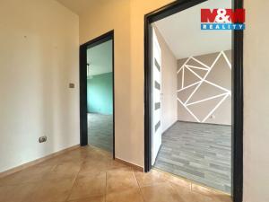 Pronájem bytu 2+1, Jindřichův Hradec - Jindřichův Hradec II, sídliště U Nádraží, 64 m2