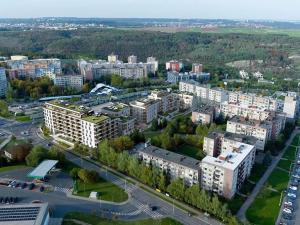 Prodej bytu 1+kk, Praha - Hlubočepy, Silurská, 39 m2