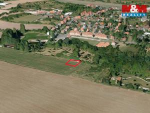 Prodej pozemku pro bydlení, Kouřim, 777 m2