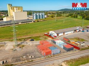 Pronájem, Radošovice, 14 m2