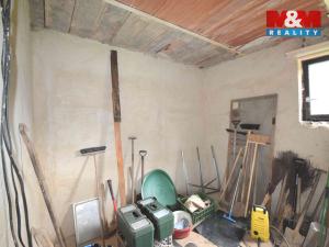 Prodej rodinného domu, Karlovice, 128 m2