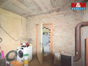 Prodej rodinného domu, Karlovice, 128 m2