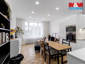 Prodej bytu 3+kk, Ostrava - Moravská Ostrava, Jurečkova, 85 m2