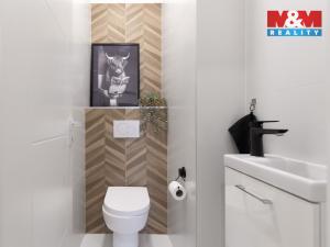 Prodej bytu 3+kk, Ostrava - Moravská Ostrava, Jurečkova, 85 m2