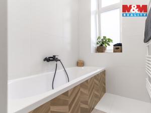 Prodej bytu 3+kk, Ostrava - Moravská Ostrava, Jurečkova, 85 m2