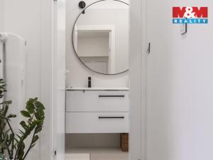Prodej bytu 3+kk, Ostrava - Moravská Ostrava, Jurečkova, 85 m2