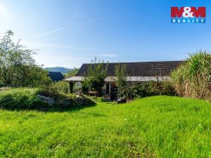 Prodej rodinného domu, Luka nad Jihlavou, 1. máje, 155 m2