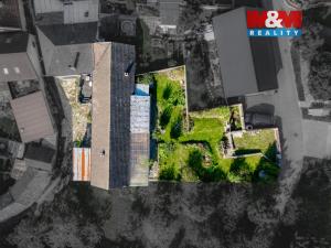 Prodej rodinného domu, Luka nad Jihlavou, 1. máje, 155 m2
