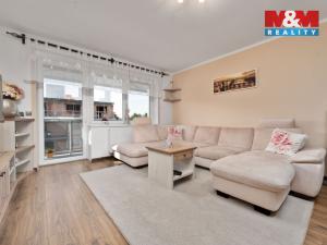 Prodej bytu 3+kk, Litomyšl - Litomyšl-Město, Zelená alej, 102 m2