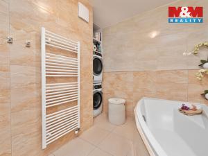 Prodej bytu 3+kk, Litomyšl - Litomyšl-Město, Zelená alej, 102 m2