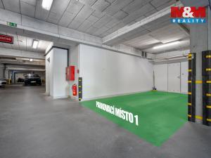 Prodej bytu 3+kk, Litomyšl - Litomyšl-Město, Zelená alej, 102 m2