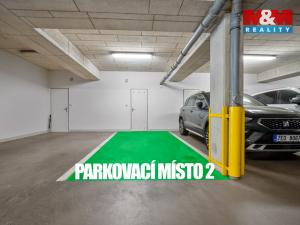 Prodej bytu 3+kk, Litomyšl - Litomyšl-Město, Zelená alej, 102 m2