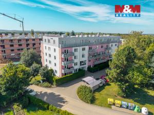 Prodej bytu 3+kk, Litomyšl - Litomyšl-Město, Zelená alej, 102 m2