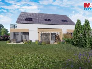 Prodej pozemku pro bydlení, Říčany - Voděrádky, 389 m2