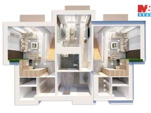 Prodej pozemku pro bydlení, Říčany - Voděrádky, 389 m2