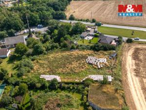 Prodej pozemku pro bydlení, Říčany - Voděrádky, 389 m2