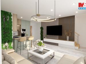 Prodej pozemku pro bydlení, Říčany - Voděrádky, 281 m2