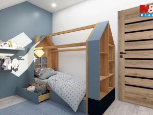 Prodej pozemku pro bydlení, Říčany - Voděrádky, 281 m2