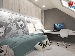 Prodej pozemku pro bydlení, Říčany - Voděrádky, 281 m2