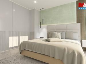 Prodej pozemku pro bydlení, Říčany - Voděrádky, 281 m2