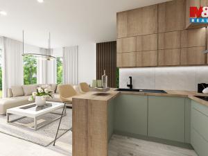 Prodej pozemku pro bydlení, Říčany - Voděrádky, 281 m2