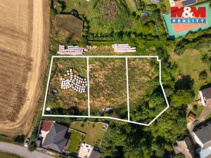 Prodej pozemku pro bydlení, Říčany - Voděrádky, 281 m2