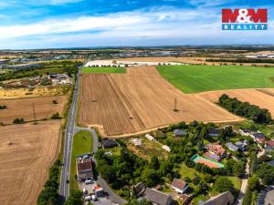 Prodej pozemku pro bydlení, Říčany - Voděrádky, 281 m2