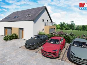 Prodej pozemku pro bydlení, Říčany - Voděrádky, 393 m2