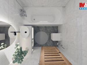 Prodej pozemku pro bydlení, Říčany - Voděrádky, 393 m2