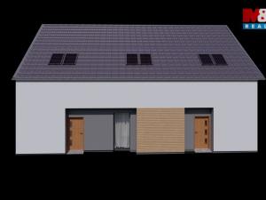 Prodej pozemku pro bydlení, Říčany - Voděrádky, 393 m2