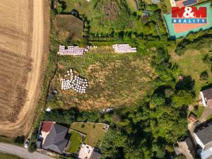 Prodej pozemku pro bydlení, Říčany - Voděrádky, 393 m2